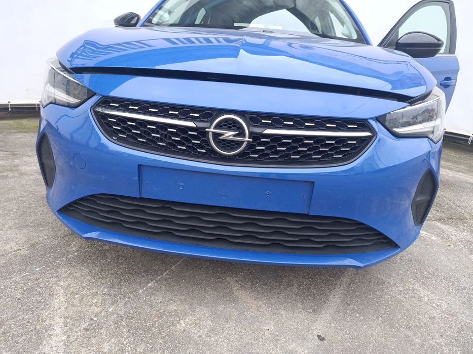 Frente completa OPEL Corsa F
