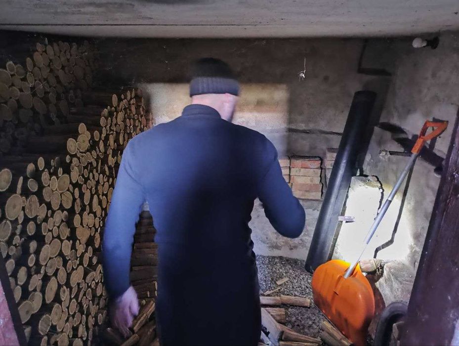 Гараж Вознесенськ кооператив Автомобіліст