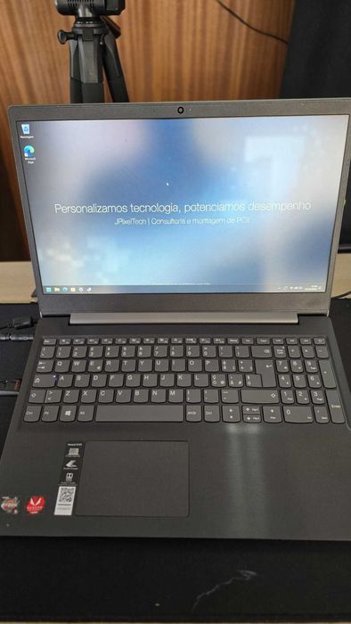 Portátil Lenovo Ideapad S145-15IWL i5 + 8GB RAM + SSD + W11