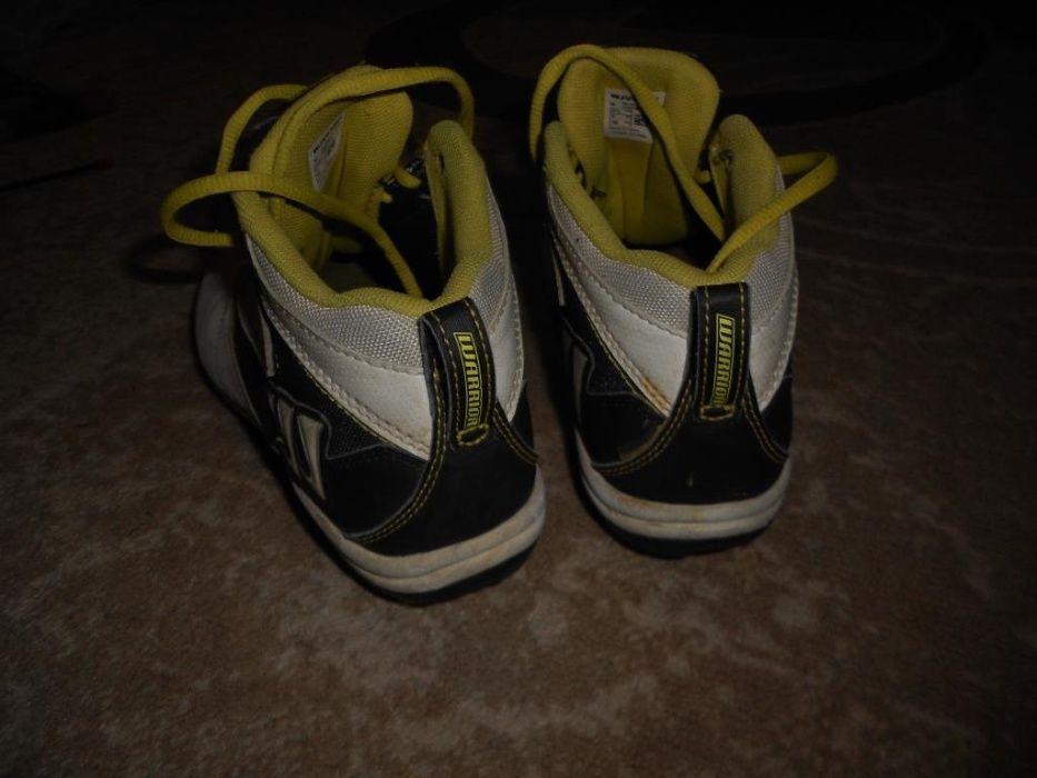 Бутсы для футбола 38 р-р