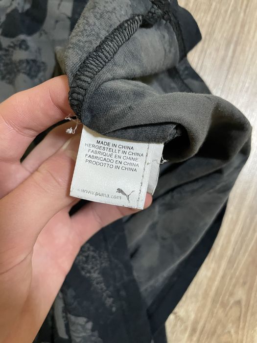 Trapstar x puma orifinal t-shirt S