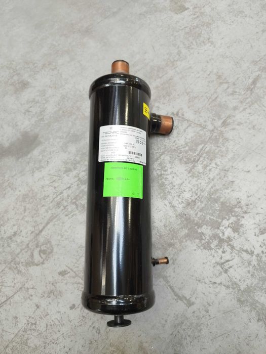 Odolejacz koalescencyjny TECNAC SHC-5 1 1/8" – nowy – chłodnictwo