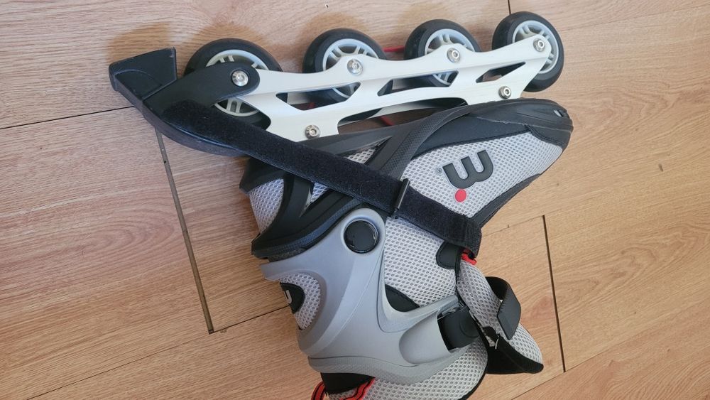 Patins em linha (homem)