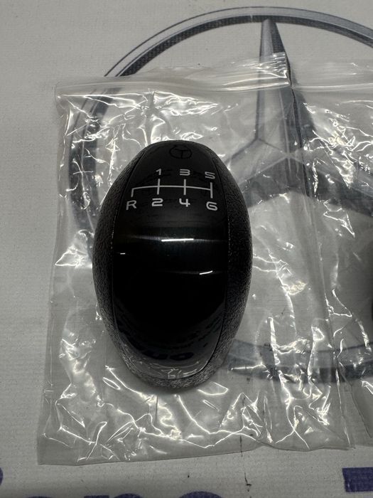 Ручка передач Мерседес Віто W639 ручка куліси Mercedes Vito Viano W639