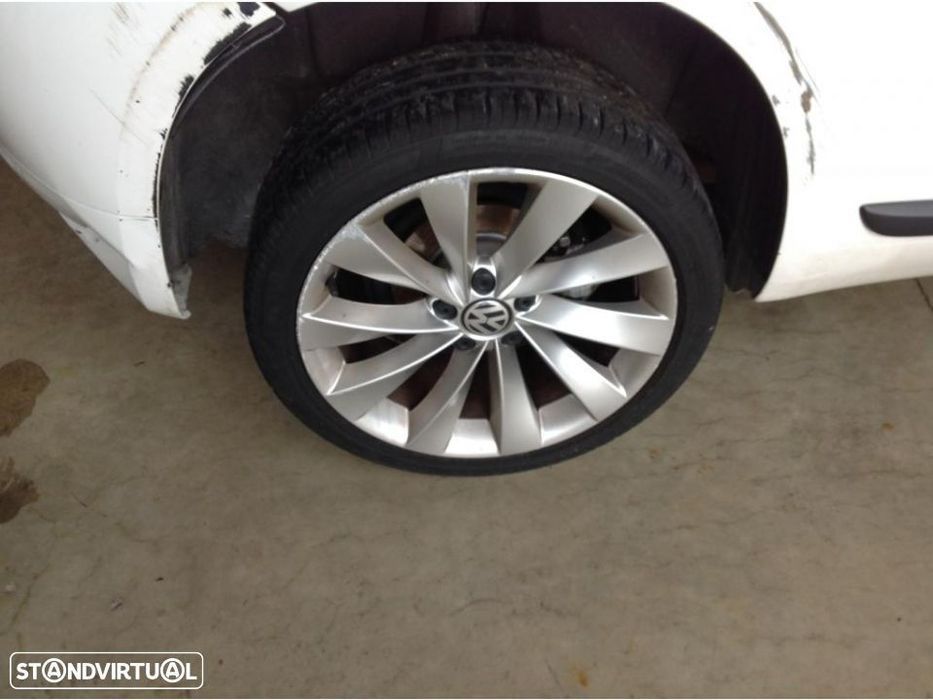 Vw Sciroco Tsi 2010 para peças