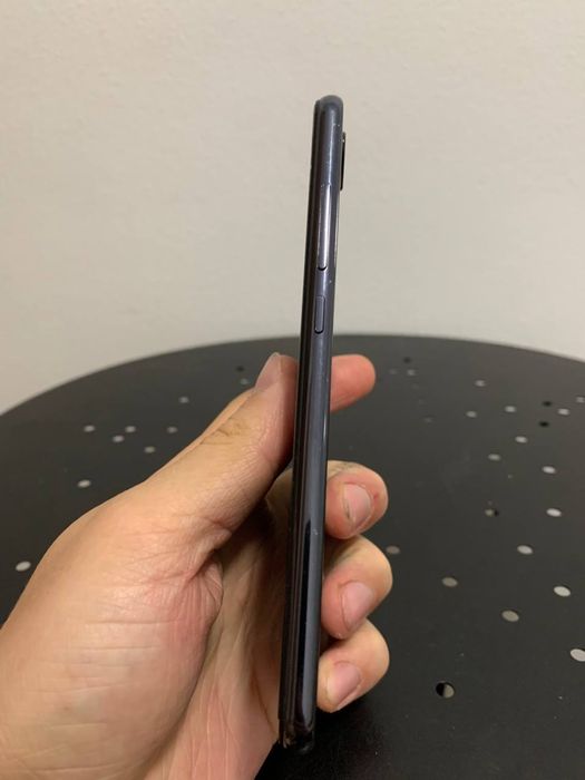 Xiaomi mi 8 lite на відновлення