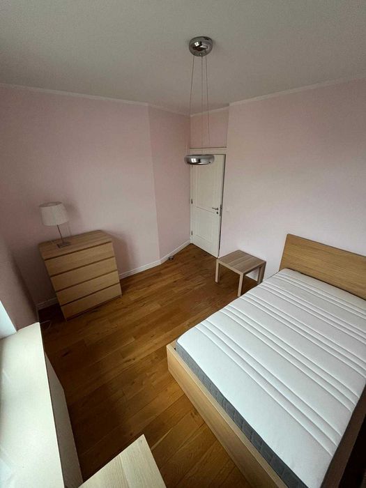 Apartament 75 m²  Wierzbowa, Centrum