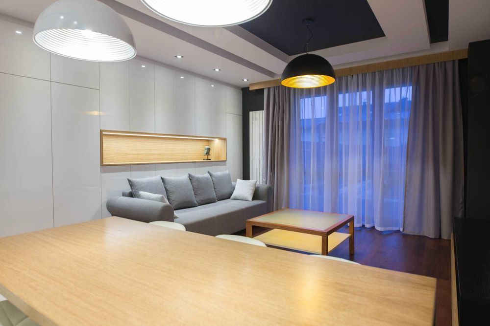 Rady Europy, 2-pokojowe, 50m2, Parter, Ogródek, Parking