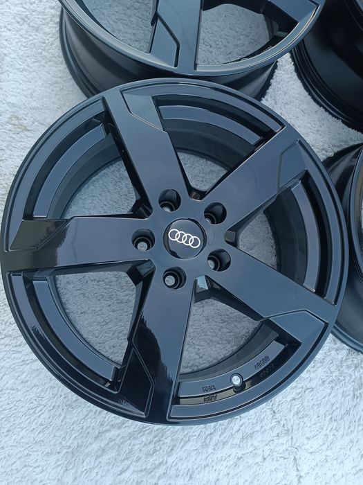 Диски 5*112 R17 Audi Volkswagen Skoda Mercedes