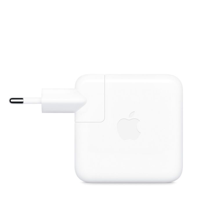 Carregador MacBook - Adaptador de corrente USB‑C 61W - ORIGINAL APPLE