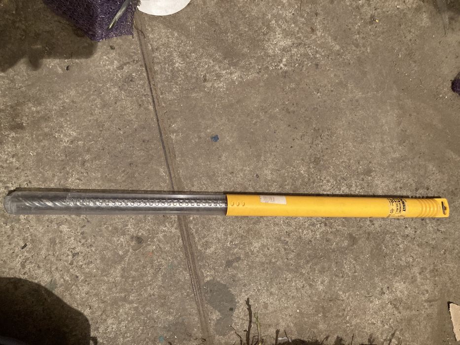 Продам бур SDS ДЕВОЛЬТ