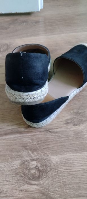 Buty , espadryle , mokasyny