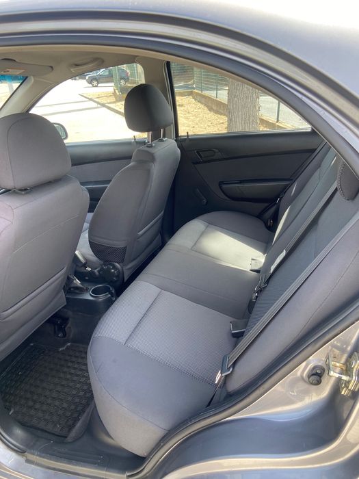 Chevrolet Aveo 2008 redução de preço 3000€ para 2800€