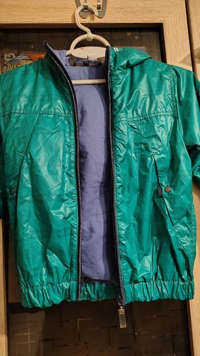 Wiosenna kurteczka 122