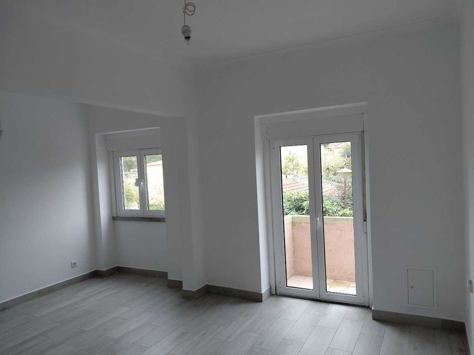 Arrendo Apartamento T1