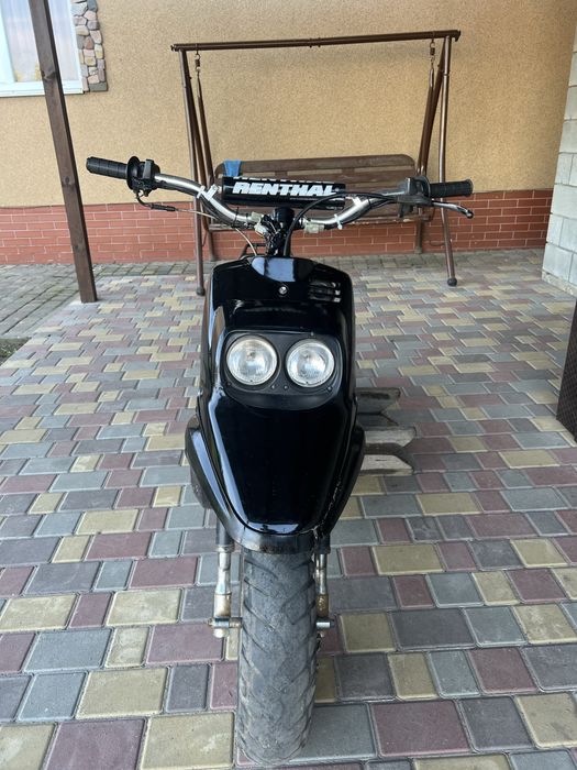 Продам Ямаха BWC