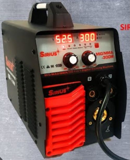 Сварочный полуавтомат  Сириус 300М Profi