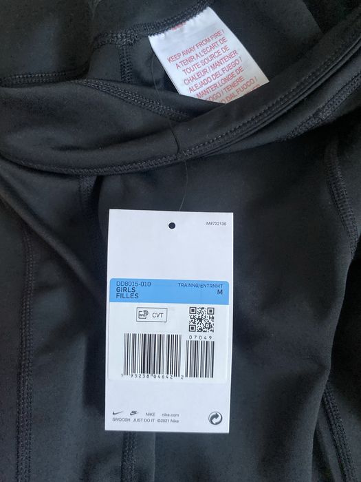 Лосини Nike нові