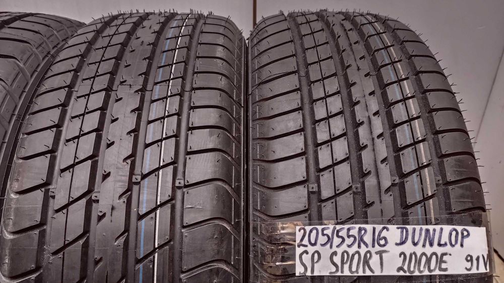 шини 205/55R16. Goodyear. Нові. Пари Літо. Continental