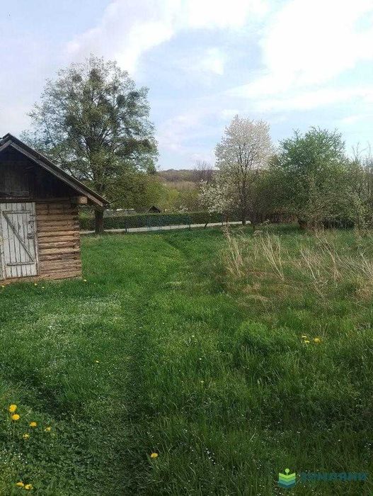 Продаж землі 25 соток Галицький район с Височанка (1)