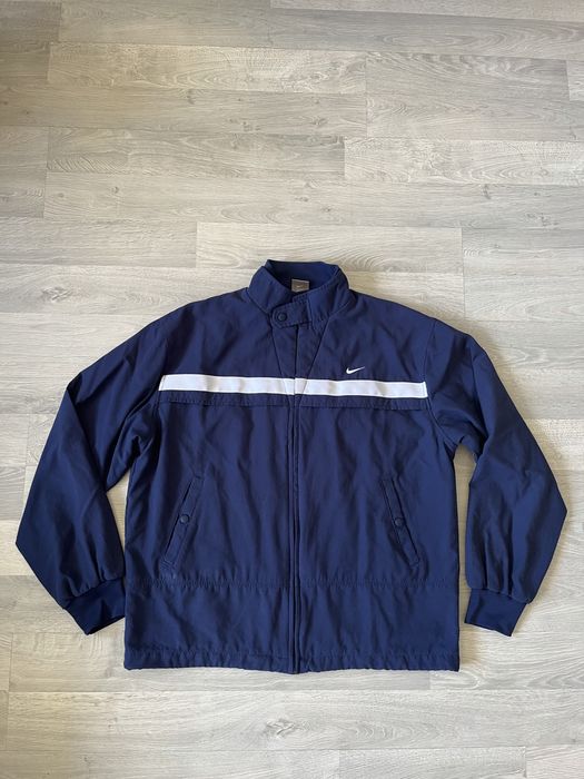 Męska bluza/lekka kurtka nike Vintage