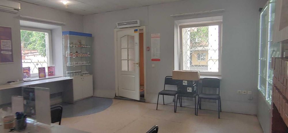 Продажа под Магазин, Офис, Салон - м. Вокзальная, Полтавский Шлях!