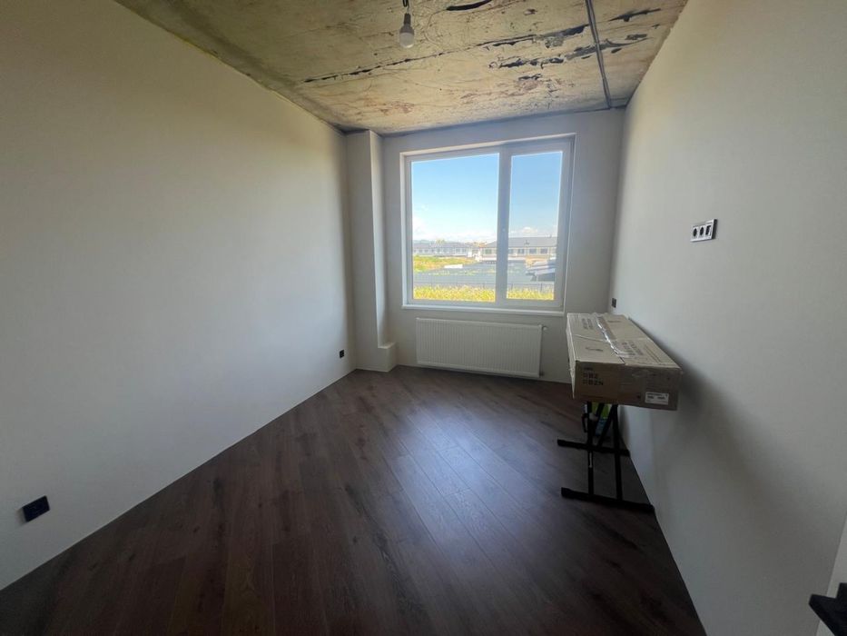 Продаж таунхауса