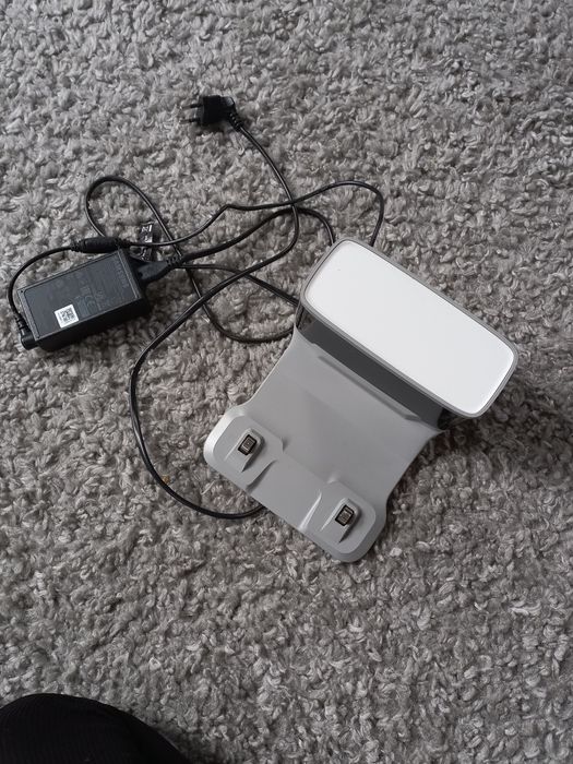 Продам робот-пилосос Samsung Jet Bot 
Продам робот-пилосос Samsung Jet