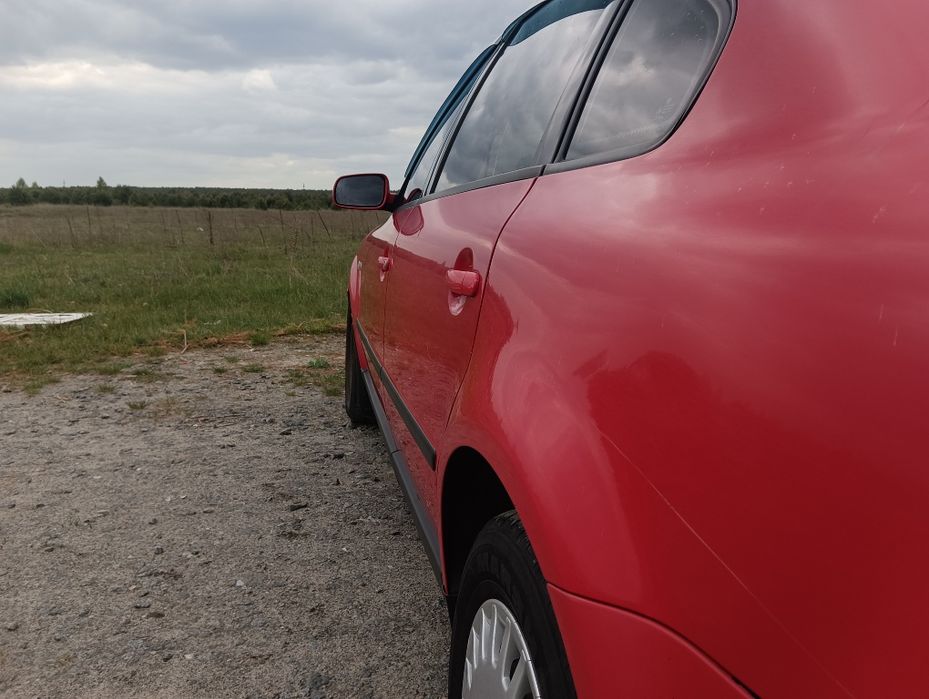 Volkswagen Passat 2000 VIN WVWZZZ3BZYP342054 фото оголошення 16 з 24