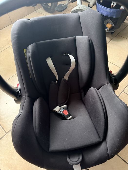 Коляска дитяча б/у