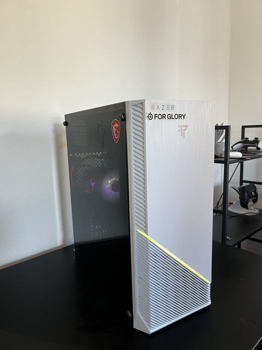 PC GAMING Ryzen 5 4500 | 16GB RAM | GTX 1050 2GB