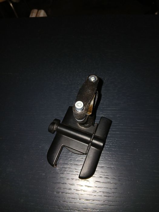 Suporte de moto para telemóvel