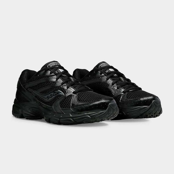 США‼️Кроссовки Saucony Ride Millennium Jazz 5000 (40р по 48р) (S70812-3)