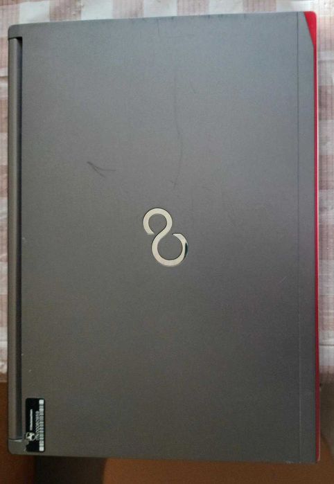 Ноутбук б/у Fujitsu LifeBook E734vPRO