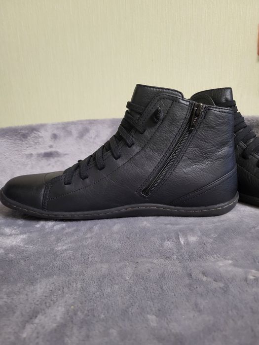 Череевики CAMPER шкіряні