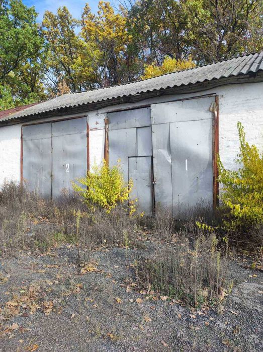 Здам в оренду приміщення 500кв.м