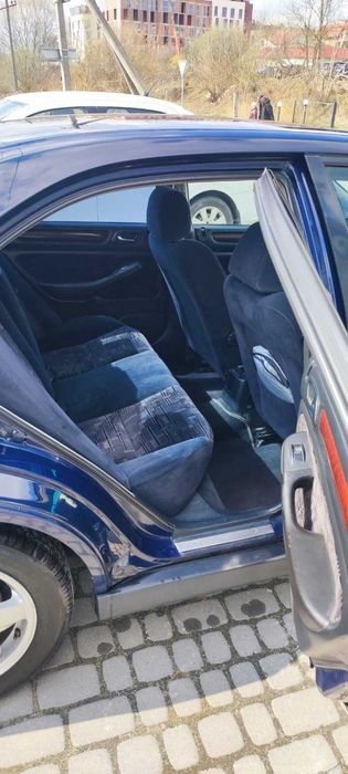 Honda Accord 2000 VIN SHHCG8570YU035226 фото оголошення 12 з 14