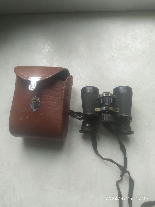 Бинокль БПТ 4/20