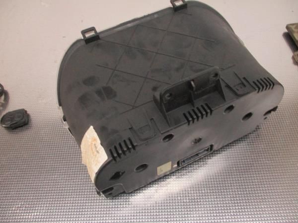 Kit imobilizador FORD Fusion (JU_)