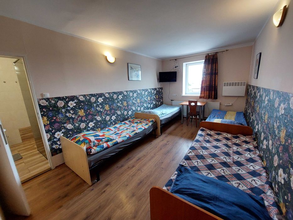 Sprzedam. Hotel + Restauracja.