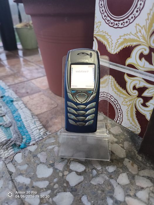 Nokia 100, 101, 6021 6030 6100, 6610 8210 e 8310