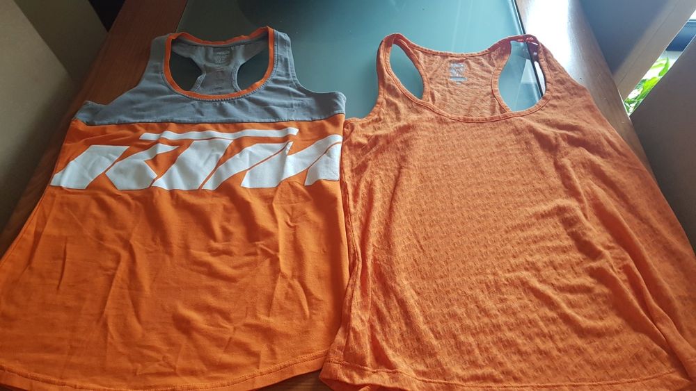 T - shirts   KTM e BMW