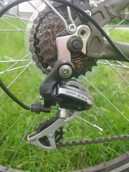 Kross Trans 3.0 roz. M 28 2022