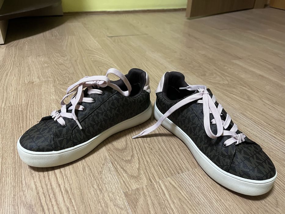 Кеди жіночі Мichael Kors