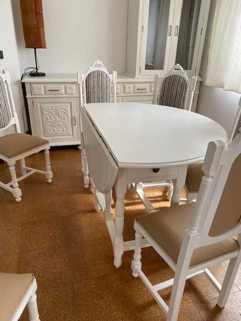 Moveis de sala restaurados