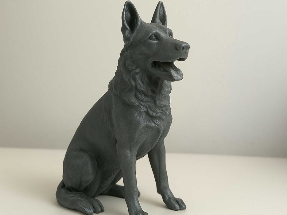 Impressão 3D (BambuLab P1S)
