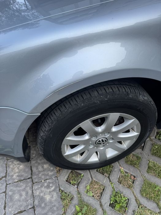 Volkswagen Passat 2000 VIN WVWZZZ3BZ1P094559 фото оголошення 17 з 17