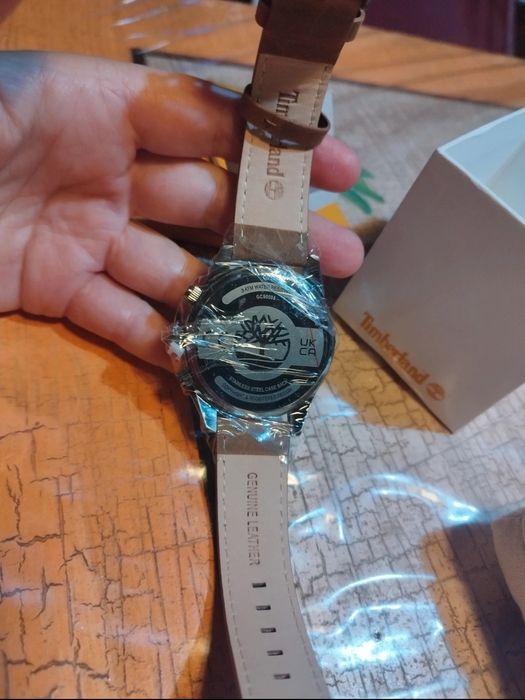 Relógio Timberland