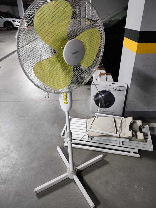 Wentylator Selecline