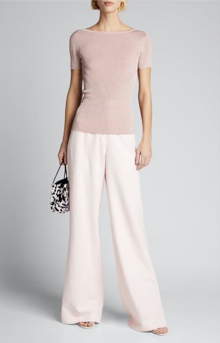 Футболка топ max mara оригинал
